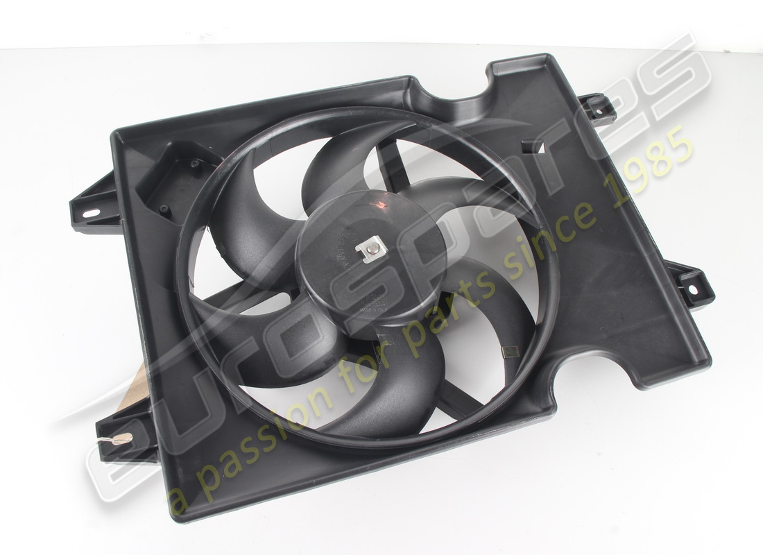 new (other) ferrari lh complete electrofan (items 11,12 & 31 not included). part number 177501 (1)