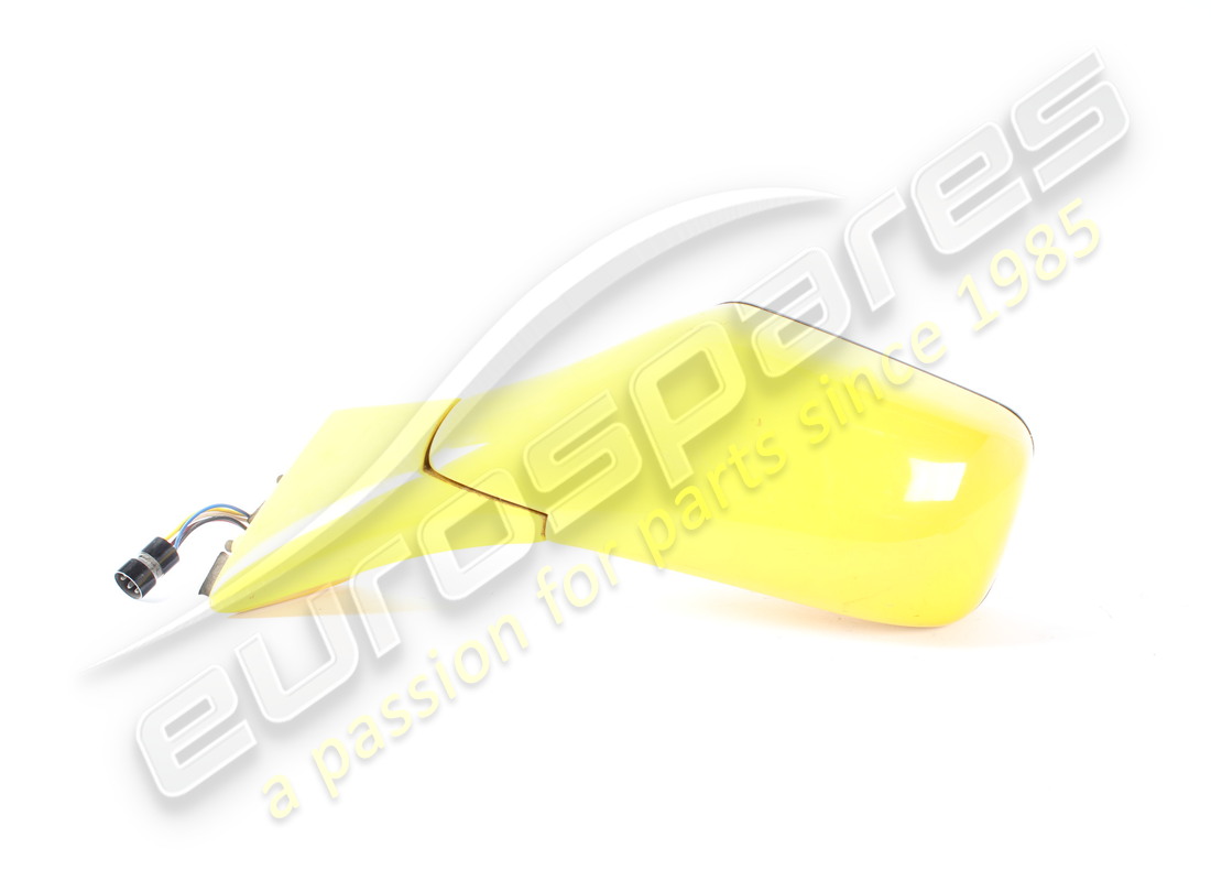 usado ferrari espejo de puerta izquierdo número de pieza lhd 62189010 (3)