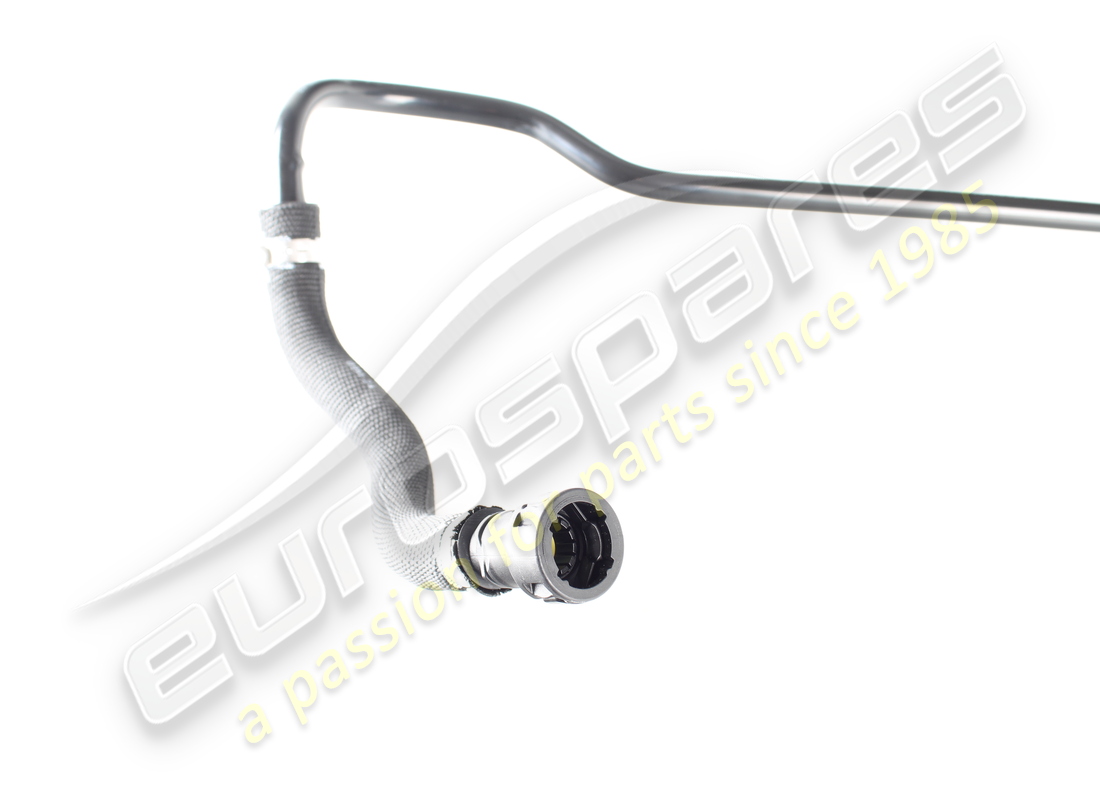 NUEVA LÍNEA DE RESPIRACIÓN PORSCHE. NÚMERO DE PIEZA 94811002063 (3) nueva línea de respiración porsche. número de pieza 94811002063 (3)