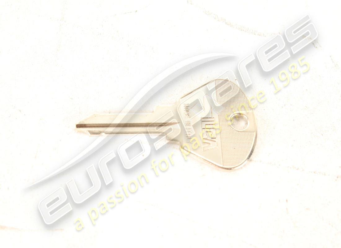 nueva llave ferrari en blanco. número de parte 95401021 (1)