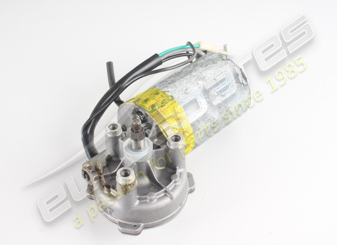 nuevo ferrari motor de elevación de faro delantero derecho. número de pieza 149134 (1)