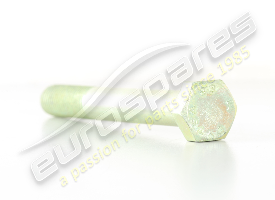 NUEVO PERNO HEXAGONAL PORSCHE. NÚMERO DE PIEZA PCG010191A (1) nuevo perno hexagonal porsche. número de pieza pcg010191a (1)