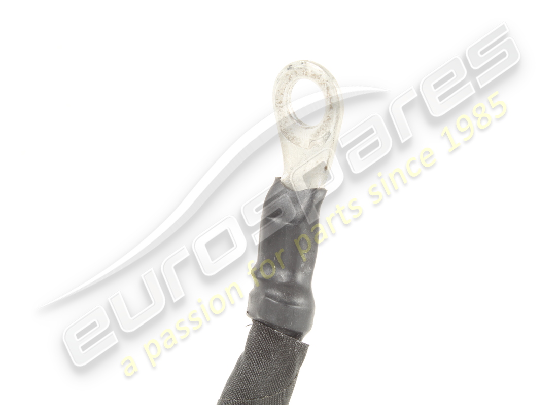 usado ferrari cavo gnd obc 1. número de pieza 856186 (2)