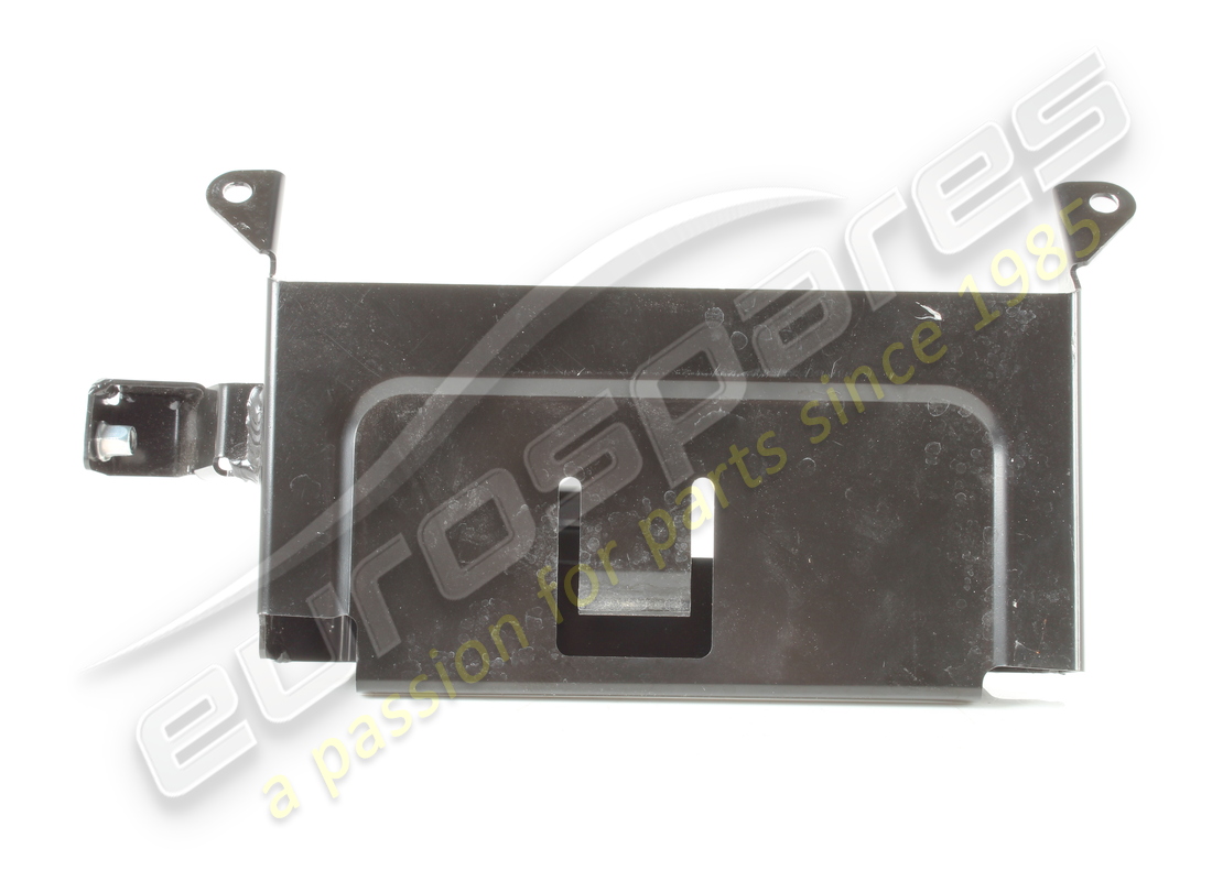 usado ferrari staffa fix ecu sollevatore. número de parte 960791 (3)