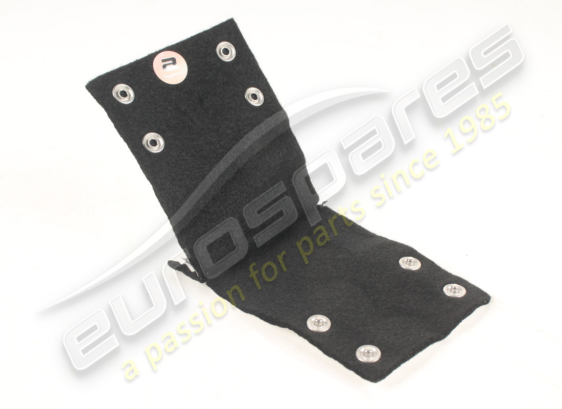 USADO FERRARI CUBIERTA TÉRMICA SENS TUBO BOLL. NÚMERO DE PIEZA 766438 (2) usado ferrari cubierta térmica sens tubo boll. número de pieza 766438 (2)