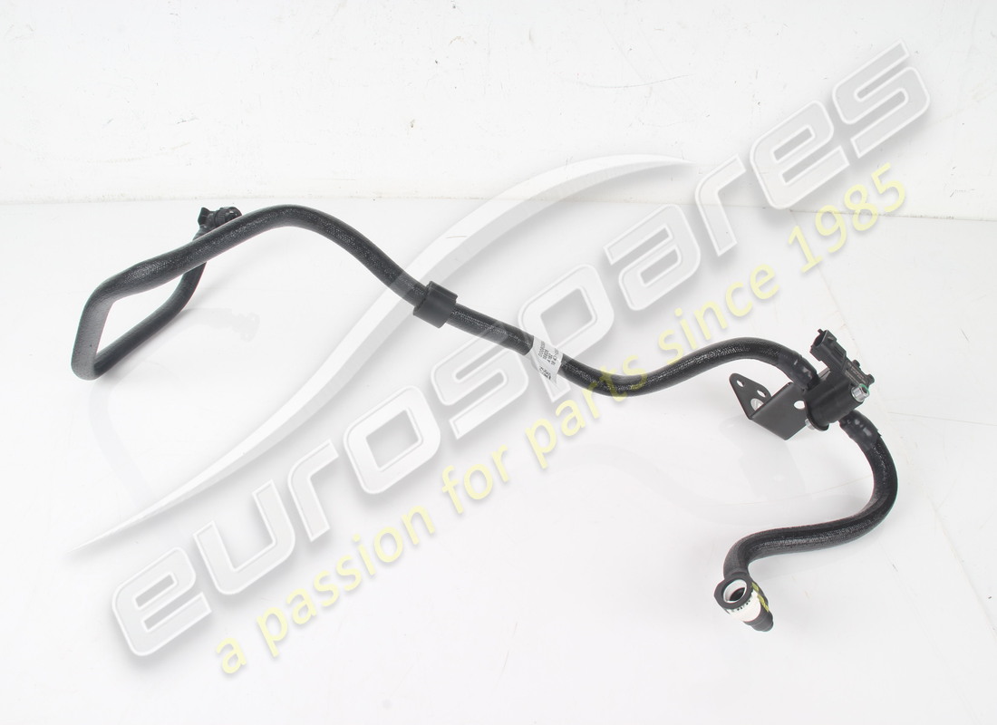 USADO Ferrari TUBO DE TEV SX A VENTURI SX. NÚMERO DE PIEZA 808848 (1) USADO Ferrari TUBO DE TEV SX A VENTURI SX. NÚMERO DE PIEZA 808848 (1)