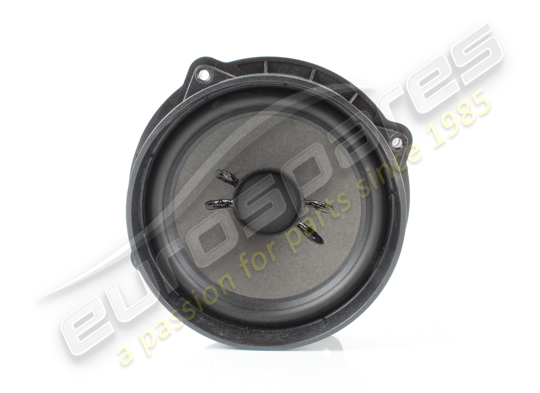 WOOFER Ferrari USADO. NÚMERO DE PARTE 334279 (1)