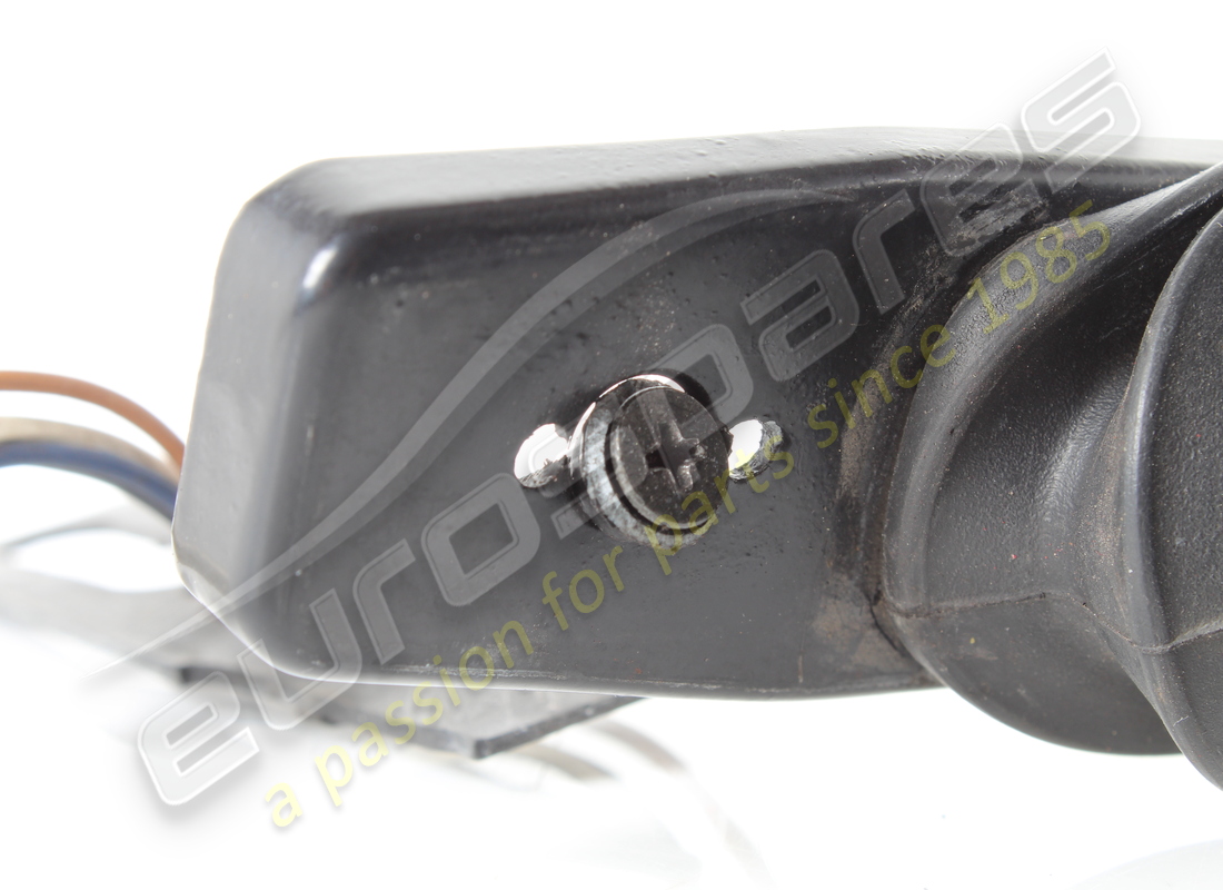 usado ferrari espejo de puerta derecho número de pieza rhd 61172800 (6)