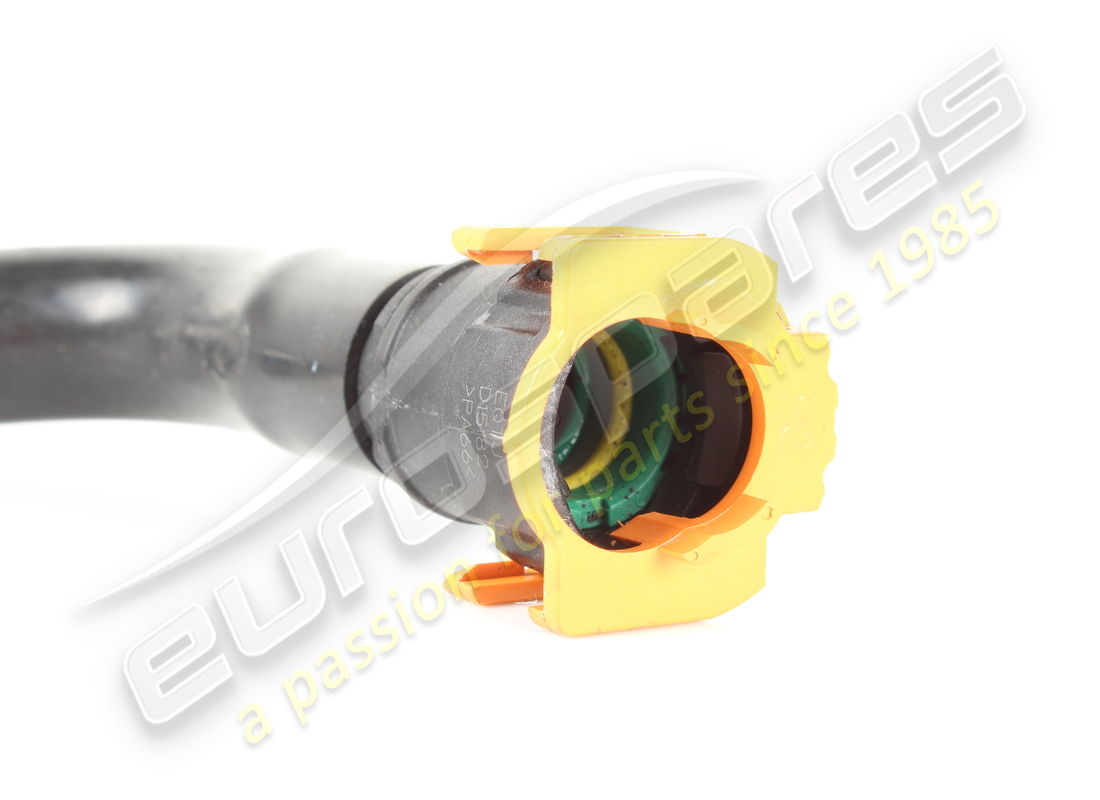 TUBERÍA PREFORMADA USADA FERRARI. NÚMERO DE PIEZA 742021 (2) tubería preformada usada ferrari. número de pieza 742021 (2)