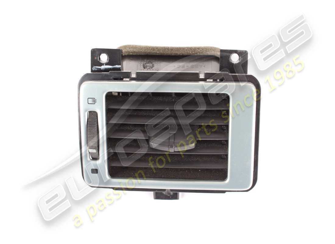 USADO Aston Martin CONJUNTO RGSTR I/PNL A/C. NÚMERO DE PIEZA 4G43046B31BB (1)