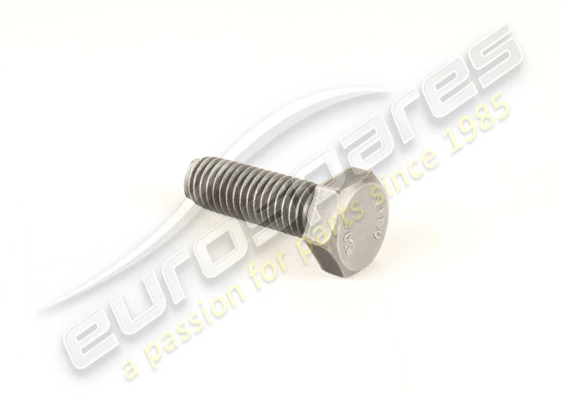 nuevo lamborghini tornillo hexagonal con arandela m8x25. número de pieza n10545401 (1)