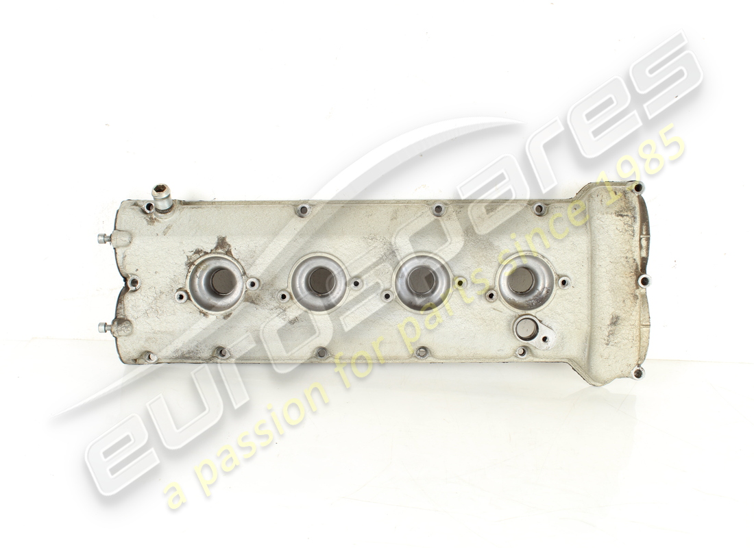 CUBIERTA DE CABEZA DE CILINDROS DERECHOS Ferrari USADA. NÚMERO DE PIEZA 176450 (1)