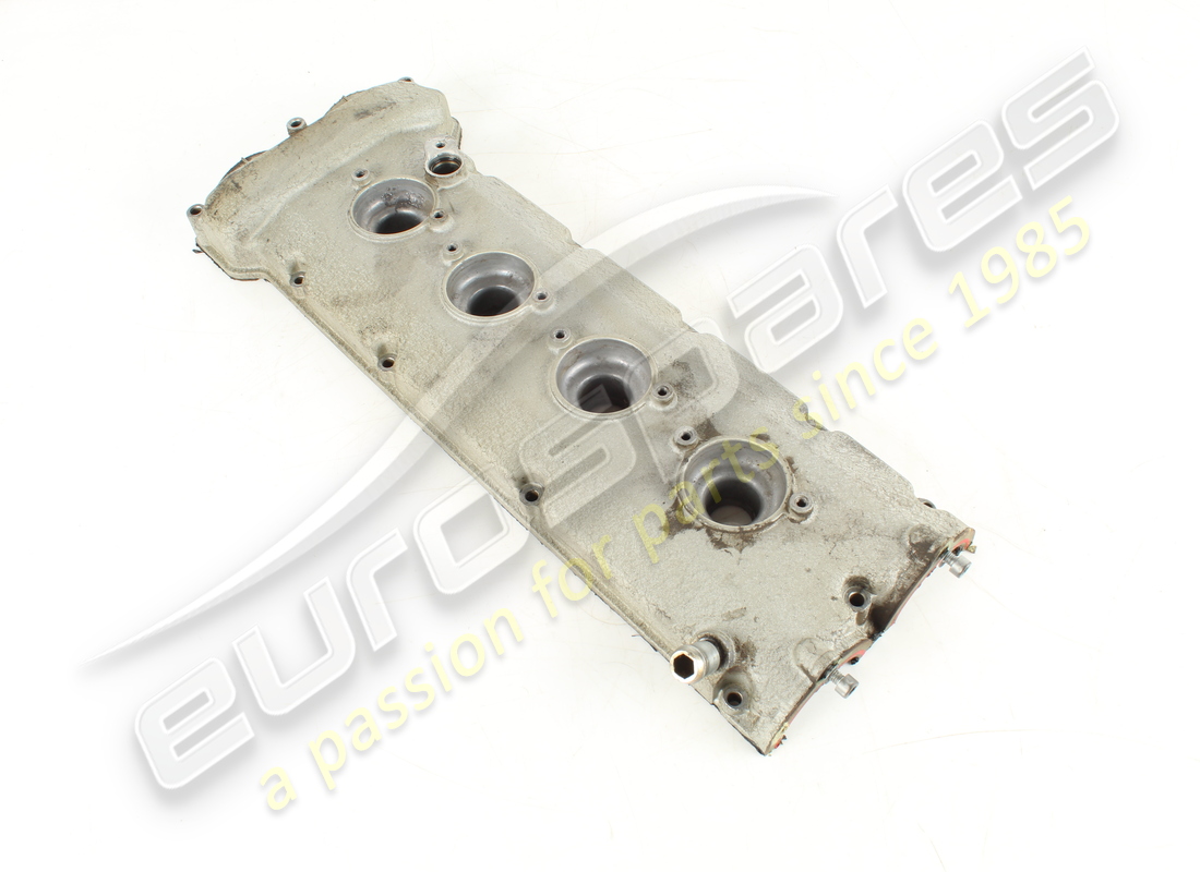 cubierta de cabeza de cilindros derechos ferrari usada. número de pieza 176450 (3)