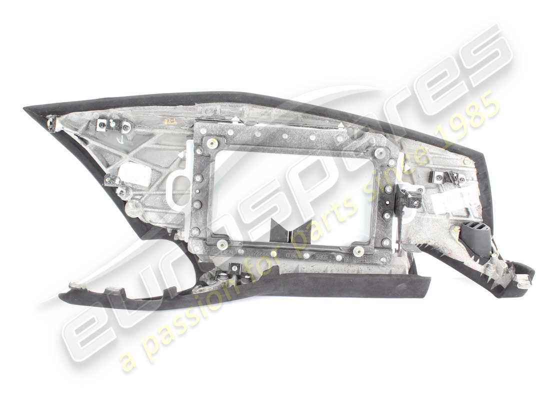 panel de tablero del airbag rhd ferrari reacondicionado. número de parte 795137 (3)