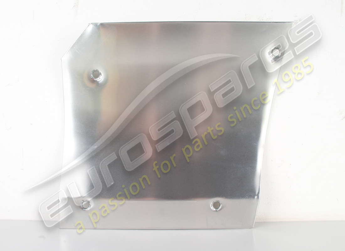 nuevo eurospares escudo (calor) 0e. número de parte 117252 (2)