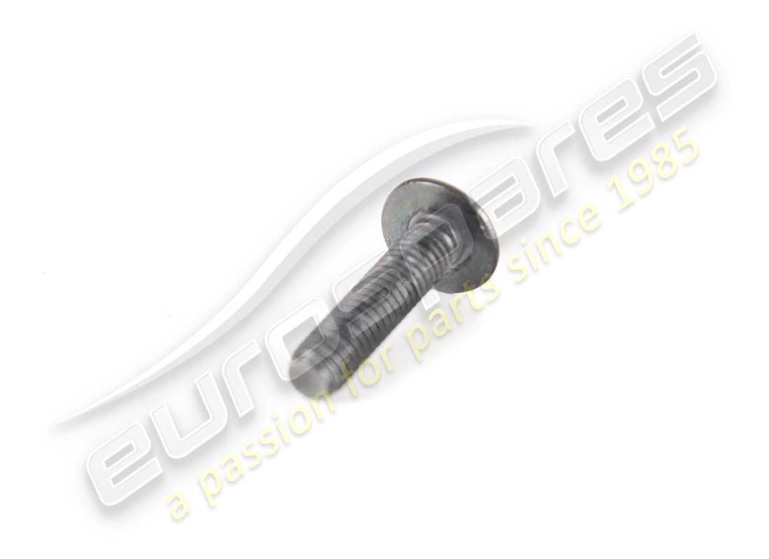 NUEVO TORNILLO MASERATI. NÚMERO DE PARTE 675001256 (1) nuevo tornillo maserati. número de parte 675001256 (1)