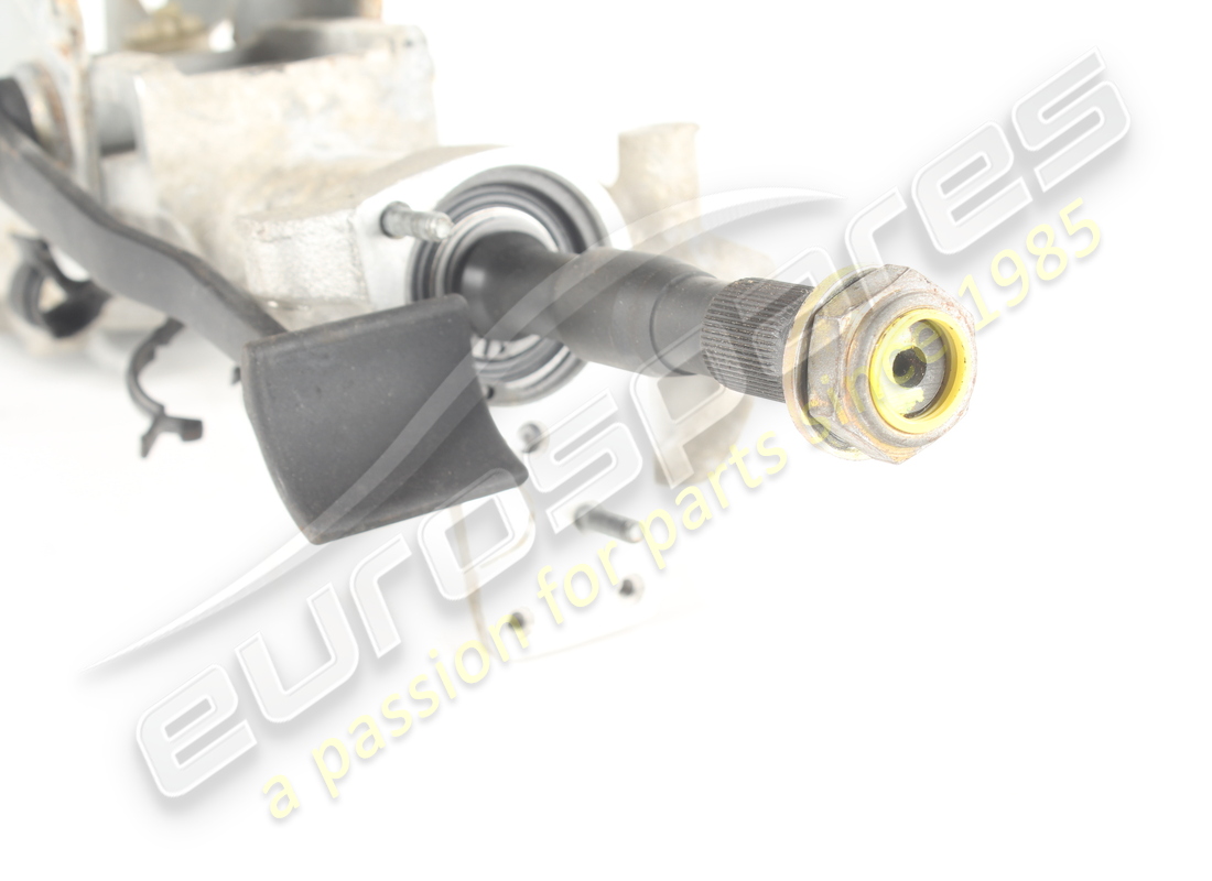 eje de dirección superior completo y soporte usado eurospares. número de pieza eap1558742 (4)