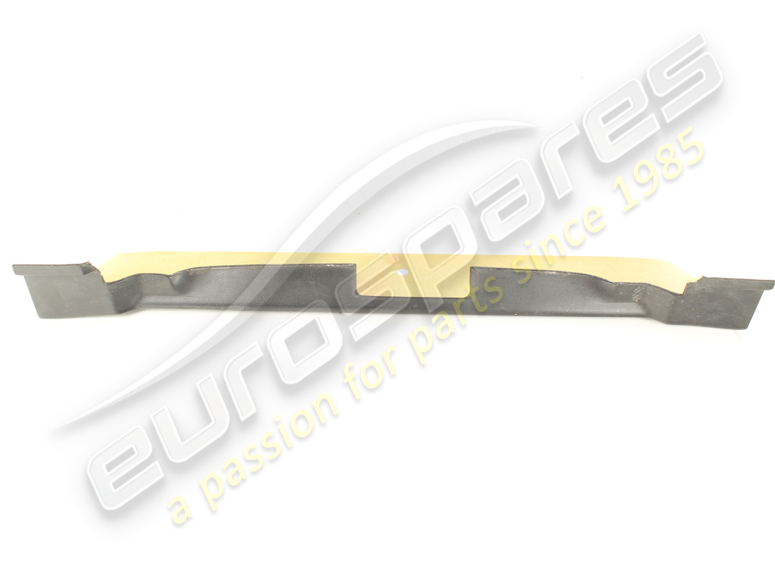 cubierta de embellecedor de allfér negro ferrari usada. número de parte 65045800 (3)