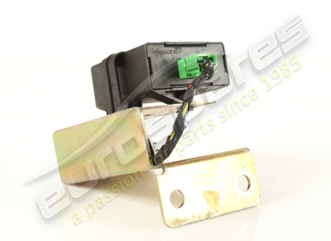 USADO Ferrari SENSOR ANTIEMPRE A LA DERECHA. NÚMERO DE PIEZA 180318 (1)