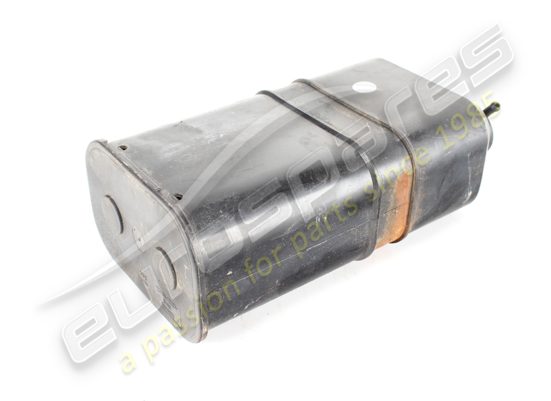 filtro de vapor de combustible usado ferrari. número de pieza 174626 (2)