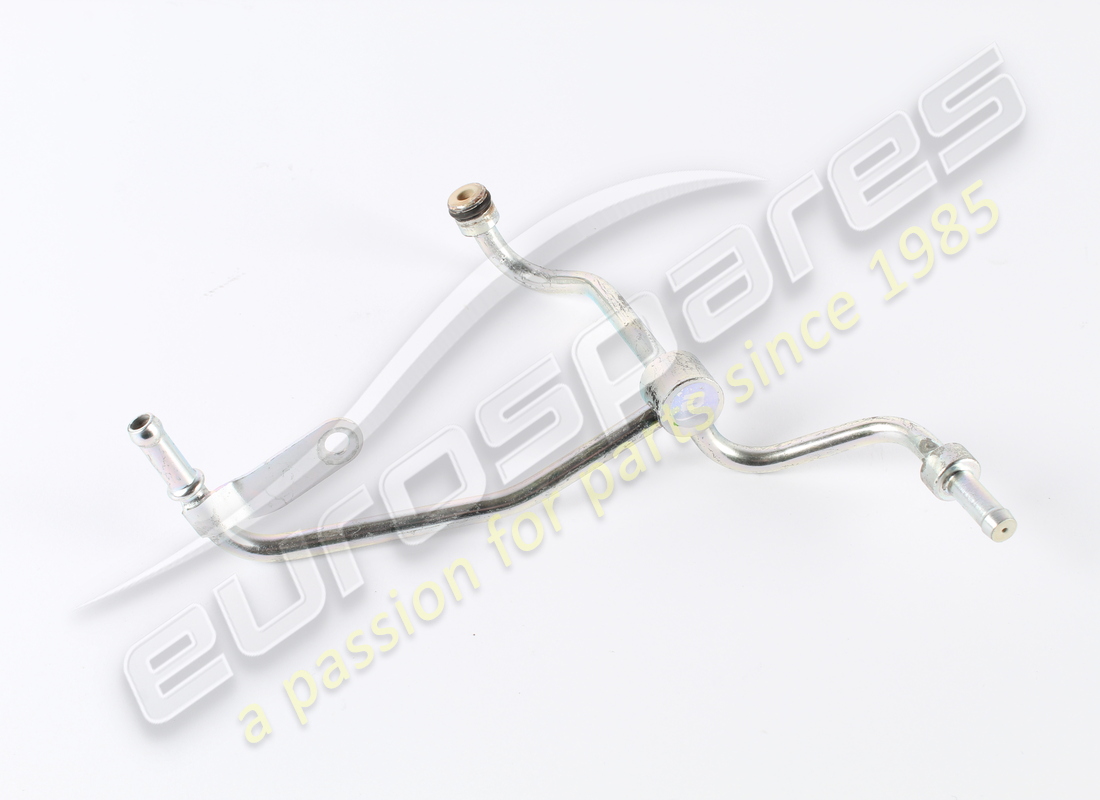 USADO FERRARITUBO RITORNO H2ODA TURBO SX. NÚMERO DE PARTE 783058 (3) usado ferraritubo ritorno h2oda turbo sx. número de parte 783058 (3)