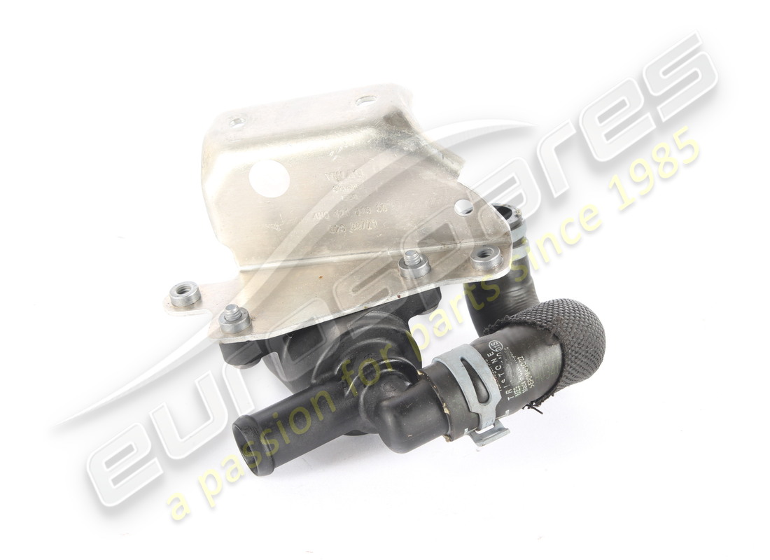 USADO Lamborghini SOPORTE ATFVENTIL CALIENTE 952 . NÚMERO DE PIEZA 4M0121305BC (1)