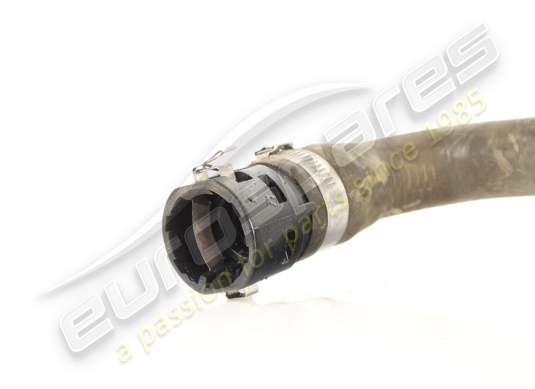 usado maserati manguito izquierdo -válido para gd-. número de pieza 68009300 (2)