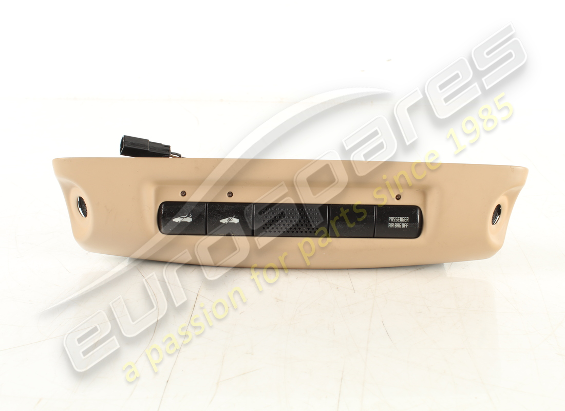 USADO Maserati Maserati PARTE 67712630 . NÚMERO DE PARTE 67712630 (1)