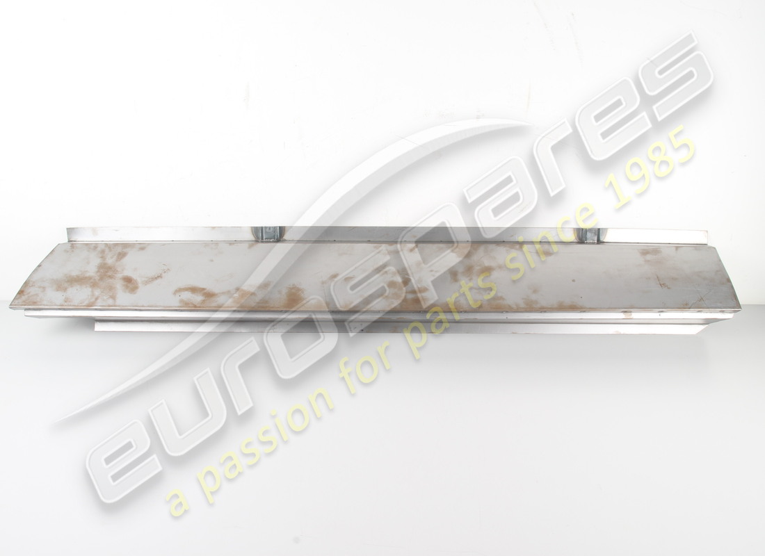 nuevo eurospares umbral de la puerta derecha. número de parte 40155905 (1)