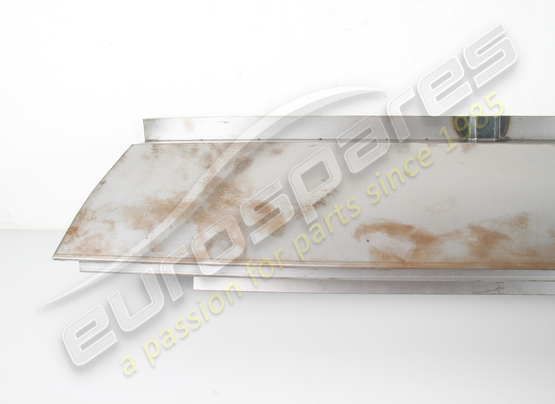 nuevo eurospares umbral de la puerta derecha. número de parte 40155905 (2)