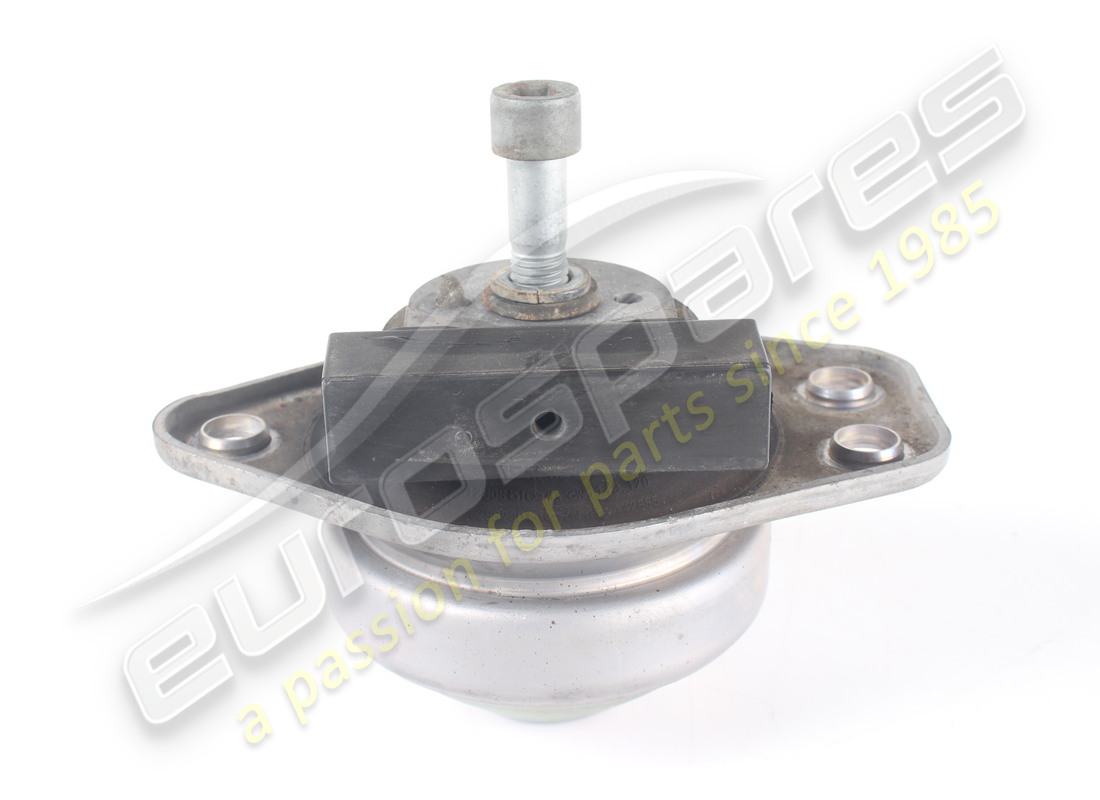 soporte de motor flexible izquierdo usado ferrari. número de pieza 259757 (2)