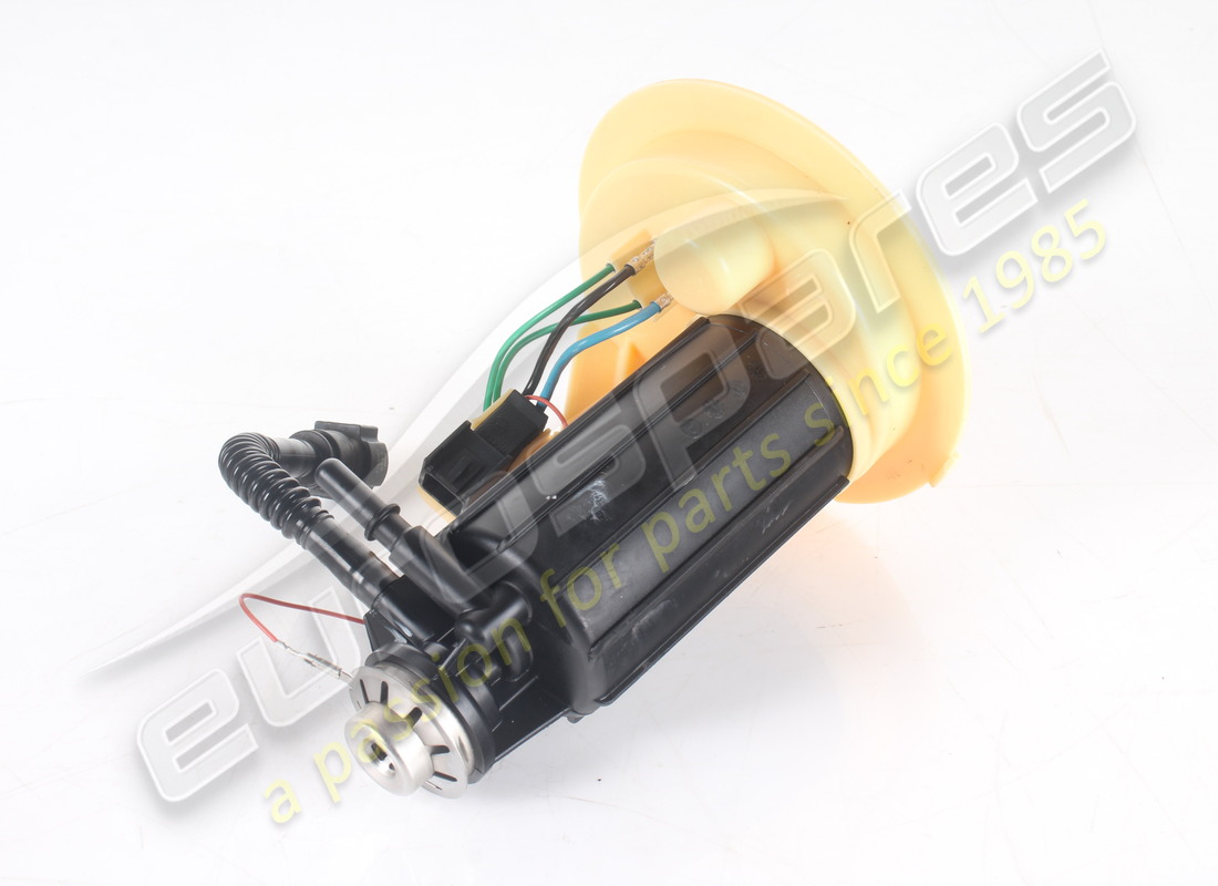 FILTRO DE BOMBA DE COMBUSTIBLE Ferrari IZQUIERDO USADO. NÚMERO DE PARTE 282785 (1)