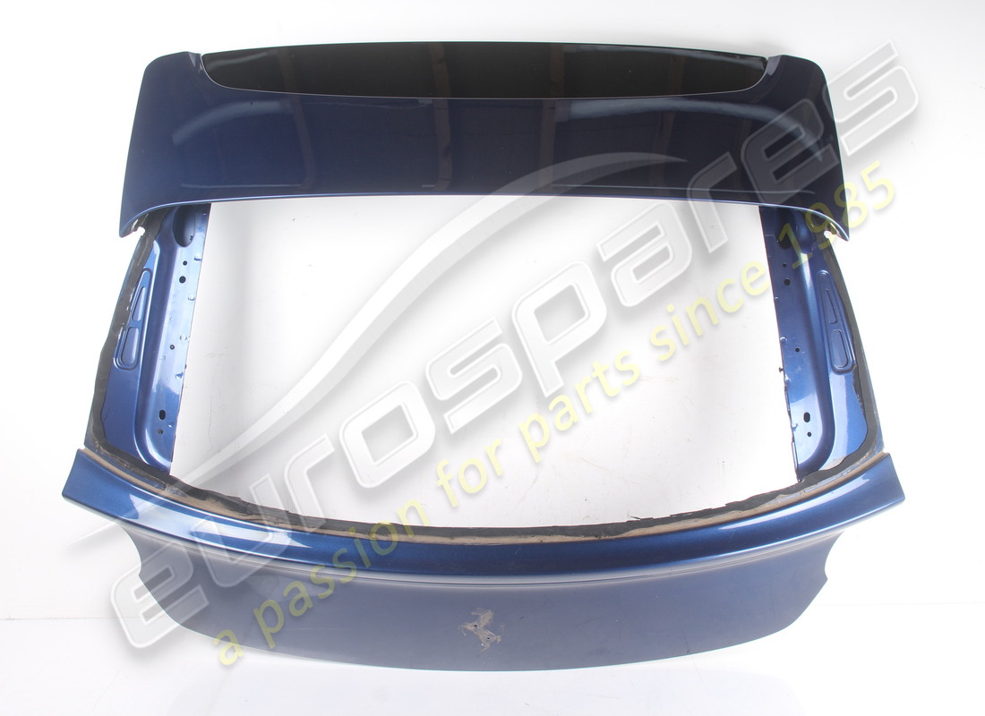 usado ferrarinúmero de pieza del porton trasero prensado completo 87781611