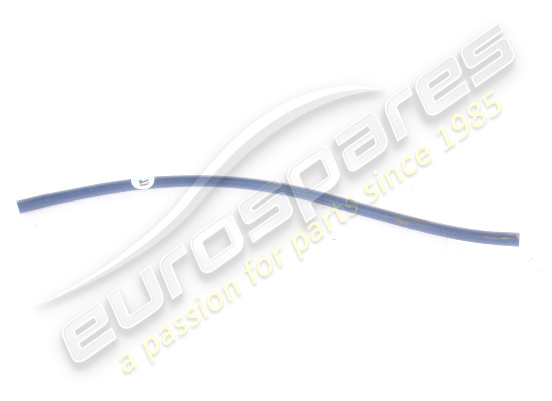 TUBO DE GOMA FERRARI USADO. NÚMERO DE PARTE 340099 (1) tubo de goma ferrari usado. número de parte 340099 (1)