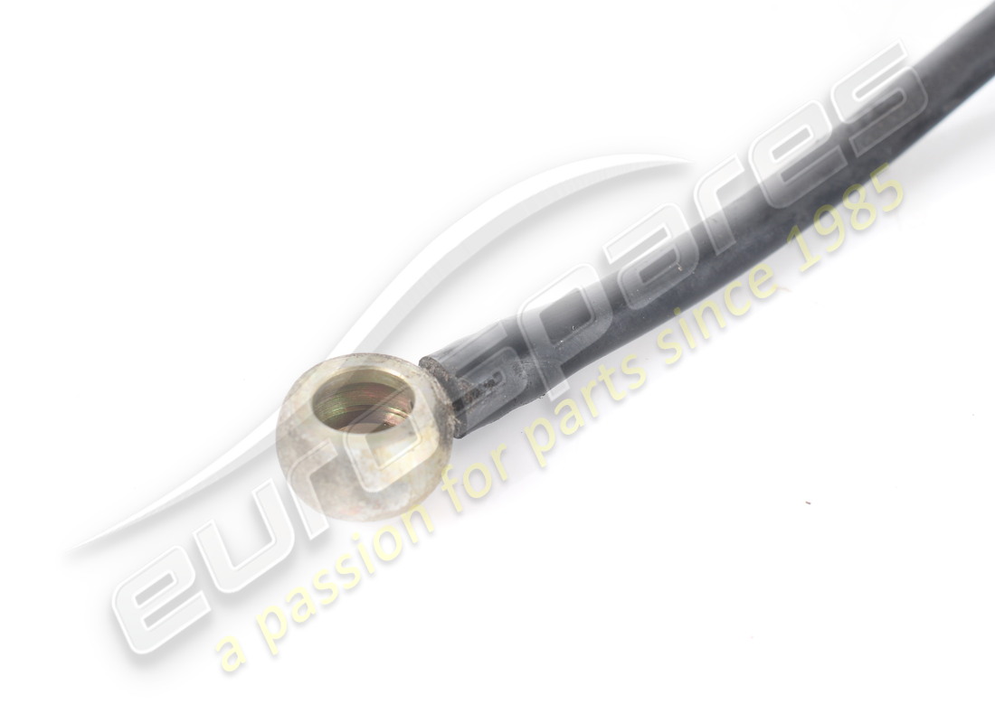 TUBO DE COMBUSTIBLE FERRARI USADO. NÚMERO DE PARTE 115735 (2) tubo de combustible ferrari usado. número de parte 115735 (2)