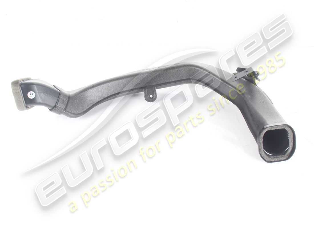 CONDUCTO DE AIRE DEL LADO DEL PASAJERO USADO Ferrari. NÚMERO DE PIEZA 88203100 (1)