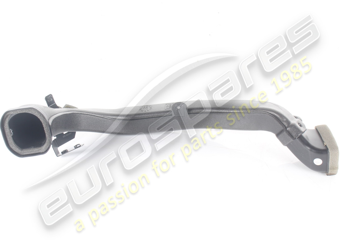 CONDUCTO DE AIRE DEL LADO DEL PASAJERO USADO FERRARI. NÚMERO DE PIEZA 88203100 (3) conducto de aire del lado del pasajero usado ferrari. número de pieza 88203100 (3)