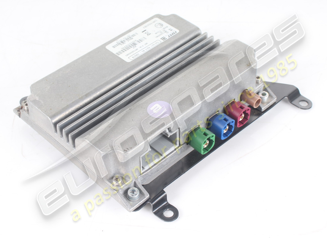 USED FERRARI PARKING CAMERA ECU . PART NUMBER 336274 (1) USED FERRARI PARKING CAMERA ECU . PART NUMBER 336274 (1)