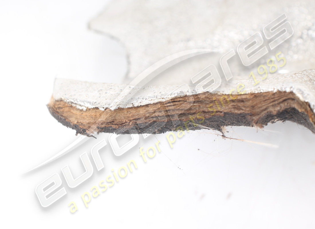 CATALIZADOR CATALÍTICO RH USADO FERRARI. NÚMERO DE PIEZA 88980100 (3) catalizador catalítico rh usado ferrari. número de pieza 88980100 (3)