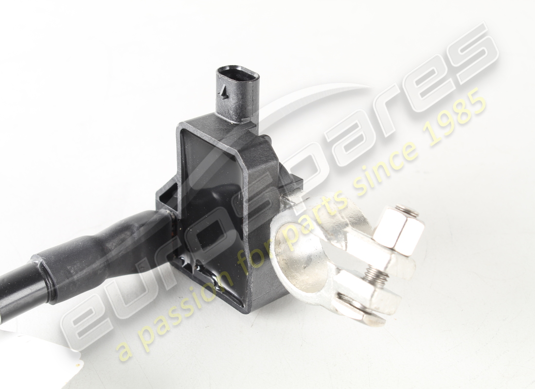 nueva correa de conexión a tierra porsche. número de pieza 99161104402 (2)