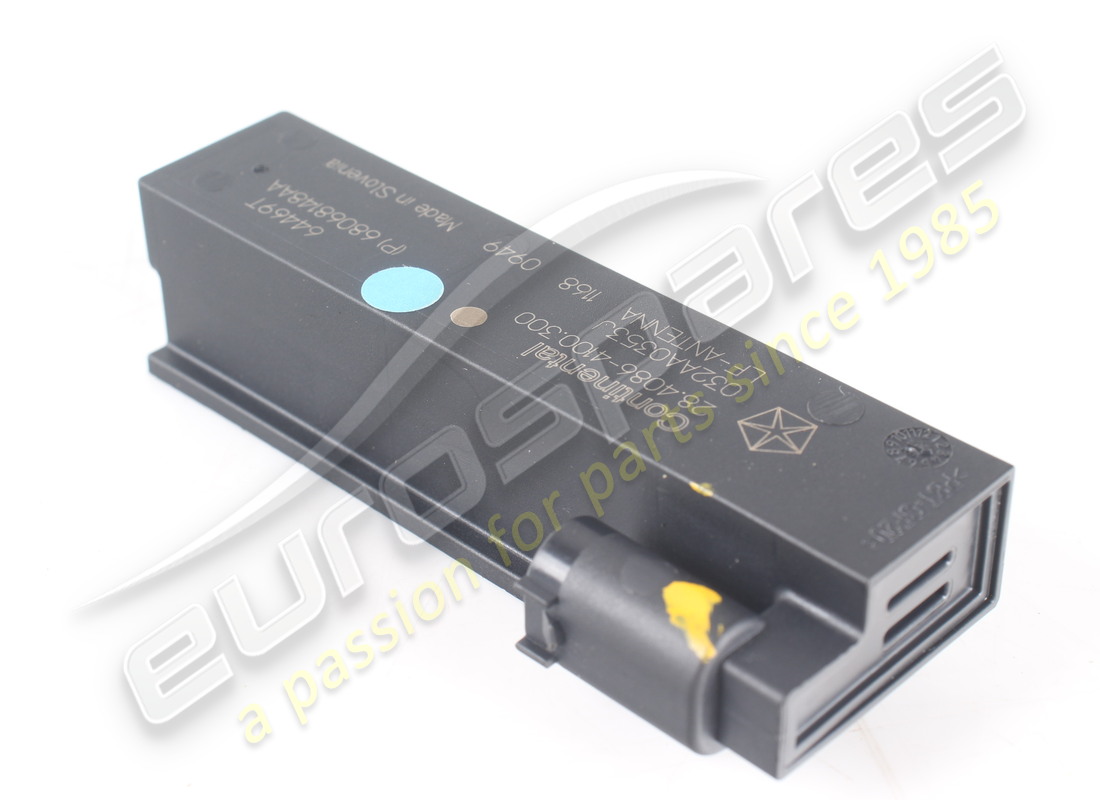 antena de arranque pasivo ferrari usada. número de parte 310778 (2)