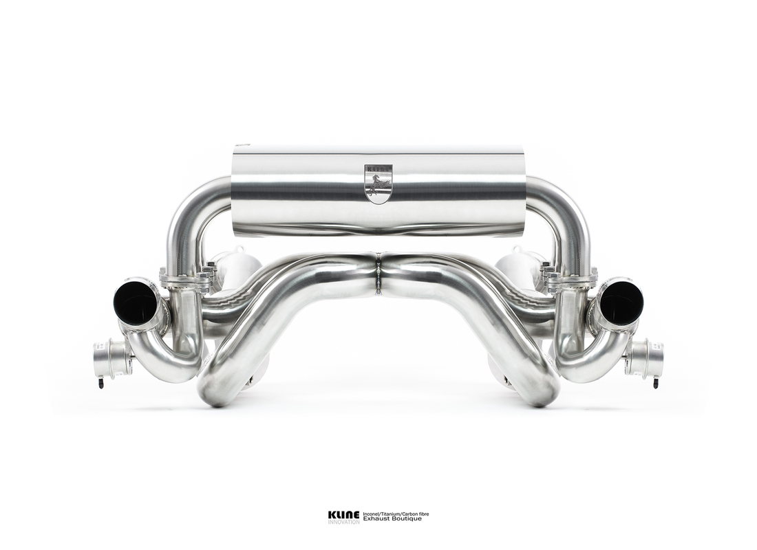 nuevo sistema valvetronic kline innovation - acero inoxidable. número de pieza klfer430scdvalversss (1)