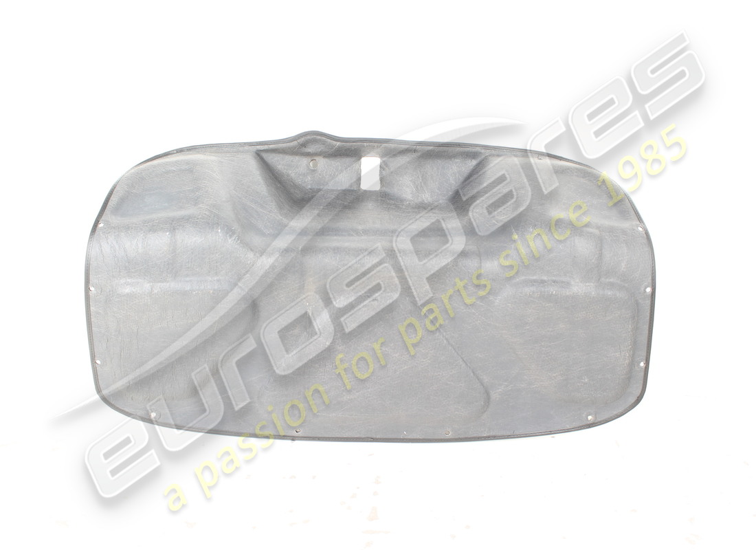 embellecedor interior ferrari usado para tapa trasera. número de pieza 669707.. (2)
