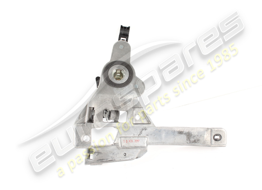 nuevo maserati soporte de manija exterior izquierdo. número de pieza 80177400 (1)