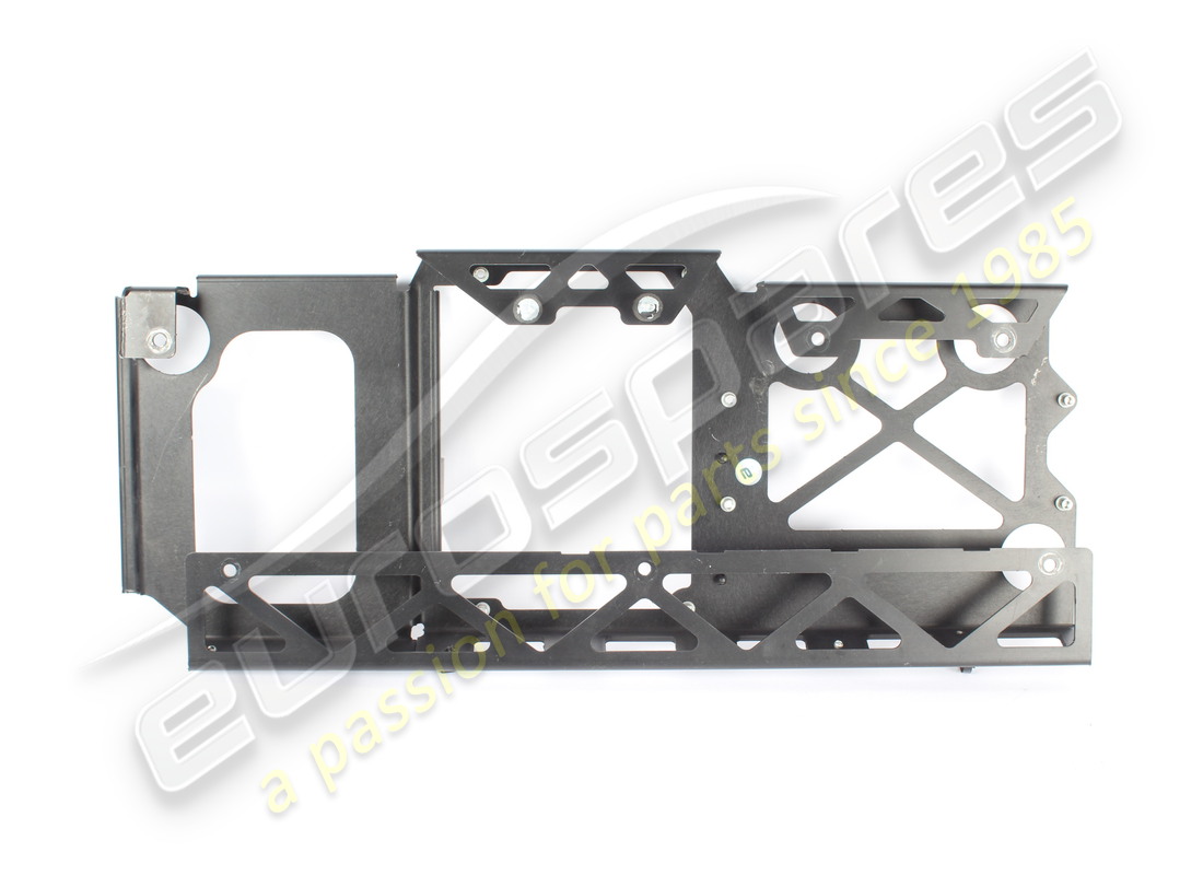 soporte de ecu completo usado ferrari. número de pieza 335242 (1)
