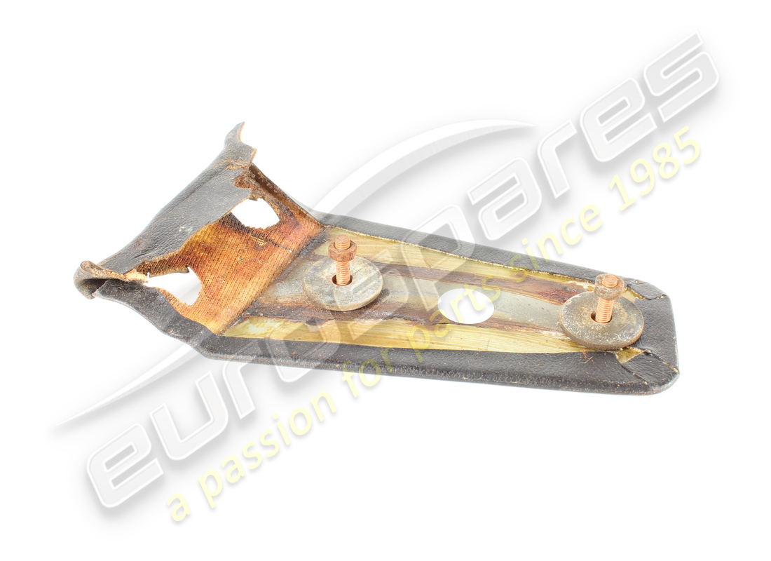 moldura ferrari rh usada. número de parte 62316600 (3)