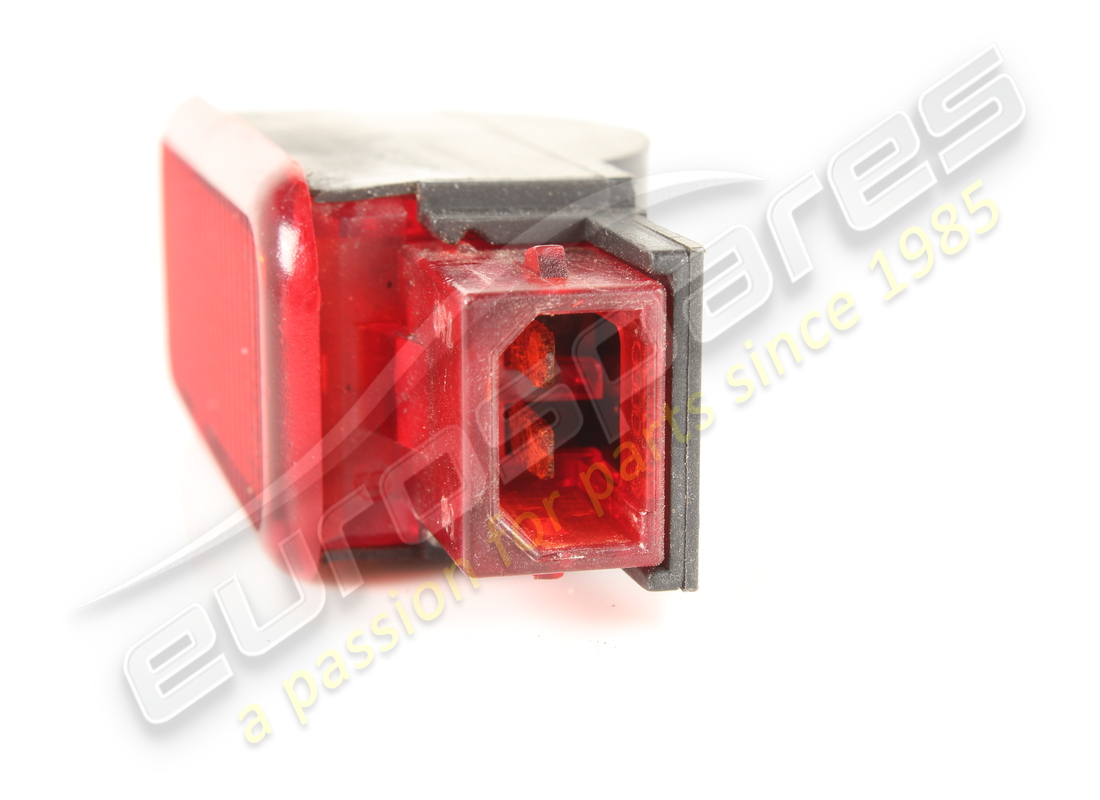 LUZ DE ADVERTENCIA DE PUERTA Lamborghini USADA. NÚMERO DE PARTE 6Y0947411 (1)
