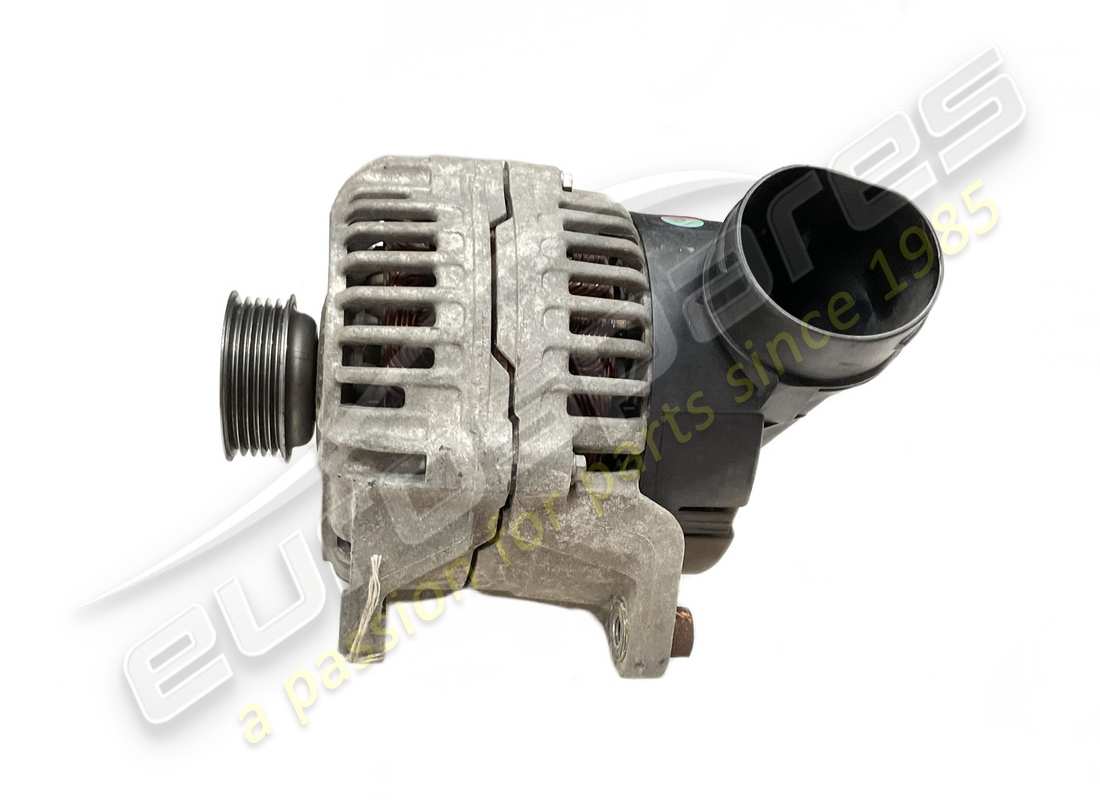 alternador y polea eurospares usados. número de parte eap1426993 (2)