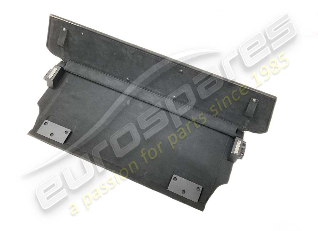 estante trasero para paquetes eurospares usado. número de parte eap1425525 (3)