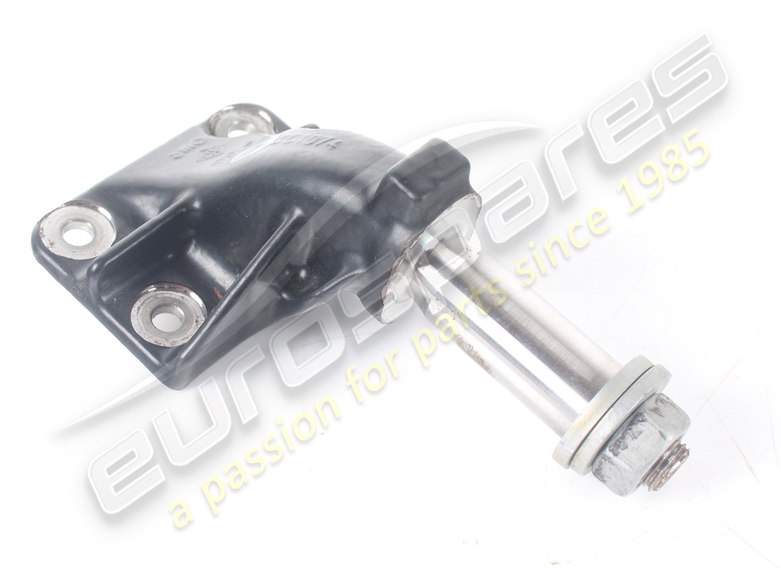 PUNTAL DE CAJA DE CAMBIOS DCT DELANTERA DERECHA Ferrari USADO. NÚMERO DE PARTE 301074 (1)